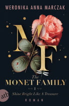 The Monet Family – Shine Bright Like a Treasure