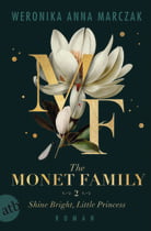 The Monet Family – Shine Bright, Little Princess