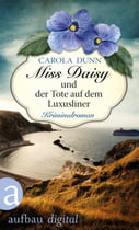 Miss Daisy und der Tote auf dem Luxusliner