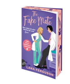 The Fake Mate – Die Liebe ist eine Bestie für sich