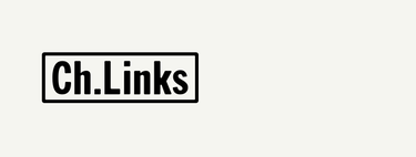 Logo Ch Links Verlag