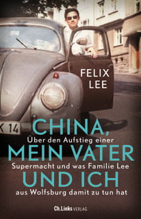 Felix_Lee_China_mein_Vater_und_ich_Cover