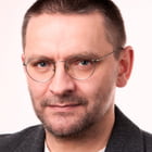 Portraitfoto Jürgen Stryjak