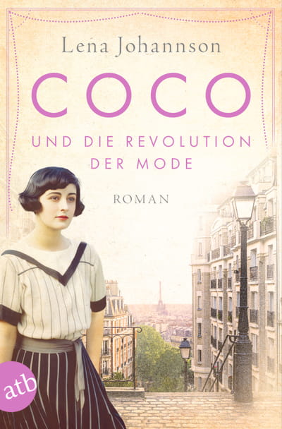 Coco und die Revolution der Mode