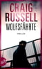 Wolfsfährte (Jan-Fabel-Serie, Bd. 2)