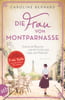 Die Frau von Montparnasse (Mutige Frauen zwischen Kunst und Liebe, Bd. 17)