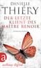 Der letzte Klient des Maître Renoir (Kommissarin Edwige Marion, Bd. 4)