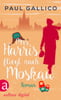 Mrs. Harris fliegt nach Moskau (Die Abenteuer von Mrs. Harris, Bd. 4)
