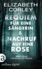 Requiem für eine Sängerin &amp; Nachruf auf eine Rose  (Inspector Fenwick Doppelband, Bd. 1)