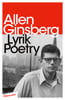 Ginsberg. Lyrik