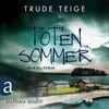 Totensommer (Kajsa Coren, Bd. 1)