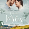 Broken Miles (Die Miles Family Saga, Bd. 1)