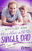 Neighbors with the Single Dad - Scott (Single Dads of Seattle, Bd. 8)