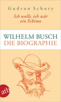 Ich wollt, ich wär ein Eskimo. Wilhelm Busch
