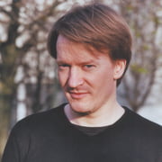 Porträtfoto Thilo Wydra