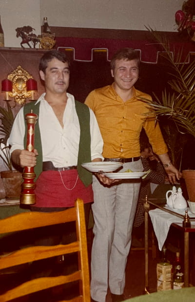 Gianni(rechts)_IlGattopardo_ca1972