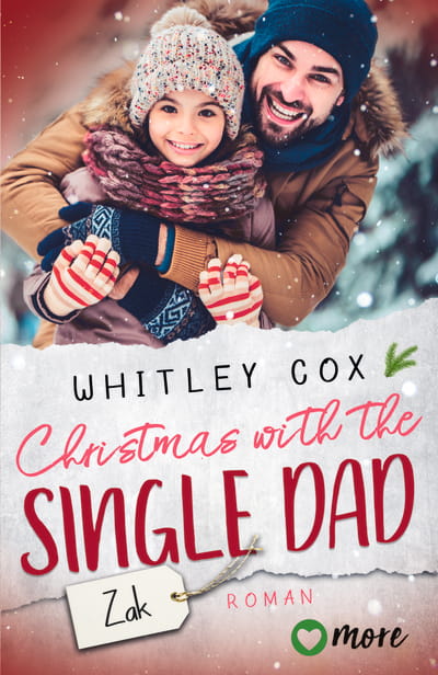 Christmas with the Single Dad – Zak