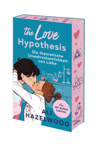 The Love Hypothesis – Die theoretische Unwahrscheinlichkeit von Liebe