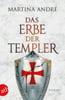Das Erbe der Templer (Gero von Breydenbach, Bd. 5)