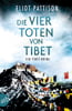Die vier Toten von Tibet (Inspektor Shan ermittelt, Bd. 10)