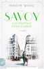 Das Savoy - Geheimnisse einer Familie (Die SAVOY-Saga, Bd. 3)
