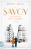 Das Savoy - Hoffnung einer Familie (Die SAVOY-Saga, Bd. 4)