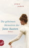 Die geheimen Memoiren der Jane Austen