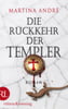 Die Rückkehr der Templer (Gero von Breydenbach, Bd. 3)
