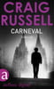 Carneval (Jan-Fabel-Serie, Bd. 4)