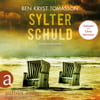 Sylter Schuld (Kari Blom ermittelt undercover, Bd. 6)
