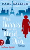 Mrs. Harris und ein Kleid von Dior (Die Abenteuer von Mrs. Harris, Bd. 1)
